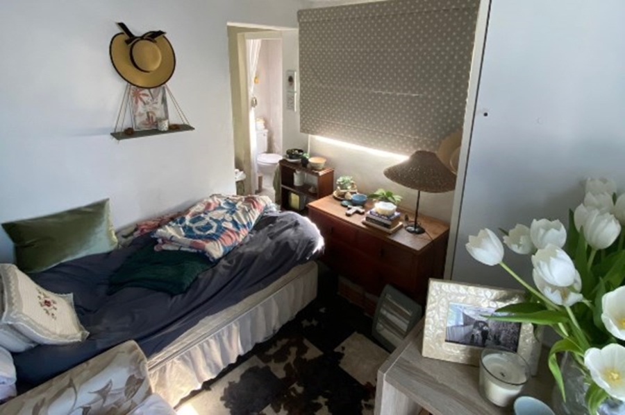 2 Bedroom Property for Sale in Richmond Hill Eastern Cape